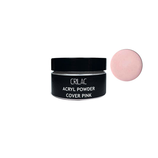 Acrilico Cover Pink 50gr.