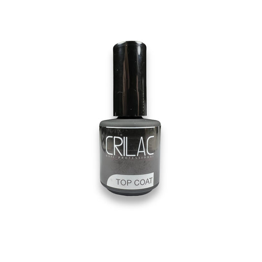 TOP COAT LUCIDO Senza Dispersione 15ml