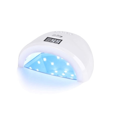 Lampada UV/LED Sun  48W