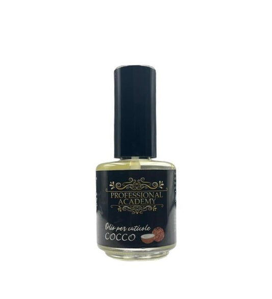 Olio cuticole Mirtillo 15ml.