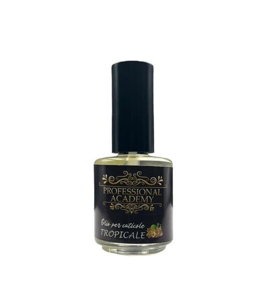 Olio cuticole Tropicale 15ml.